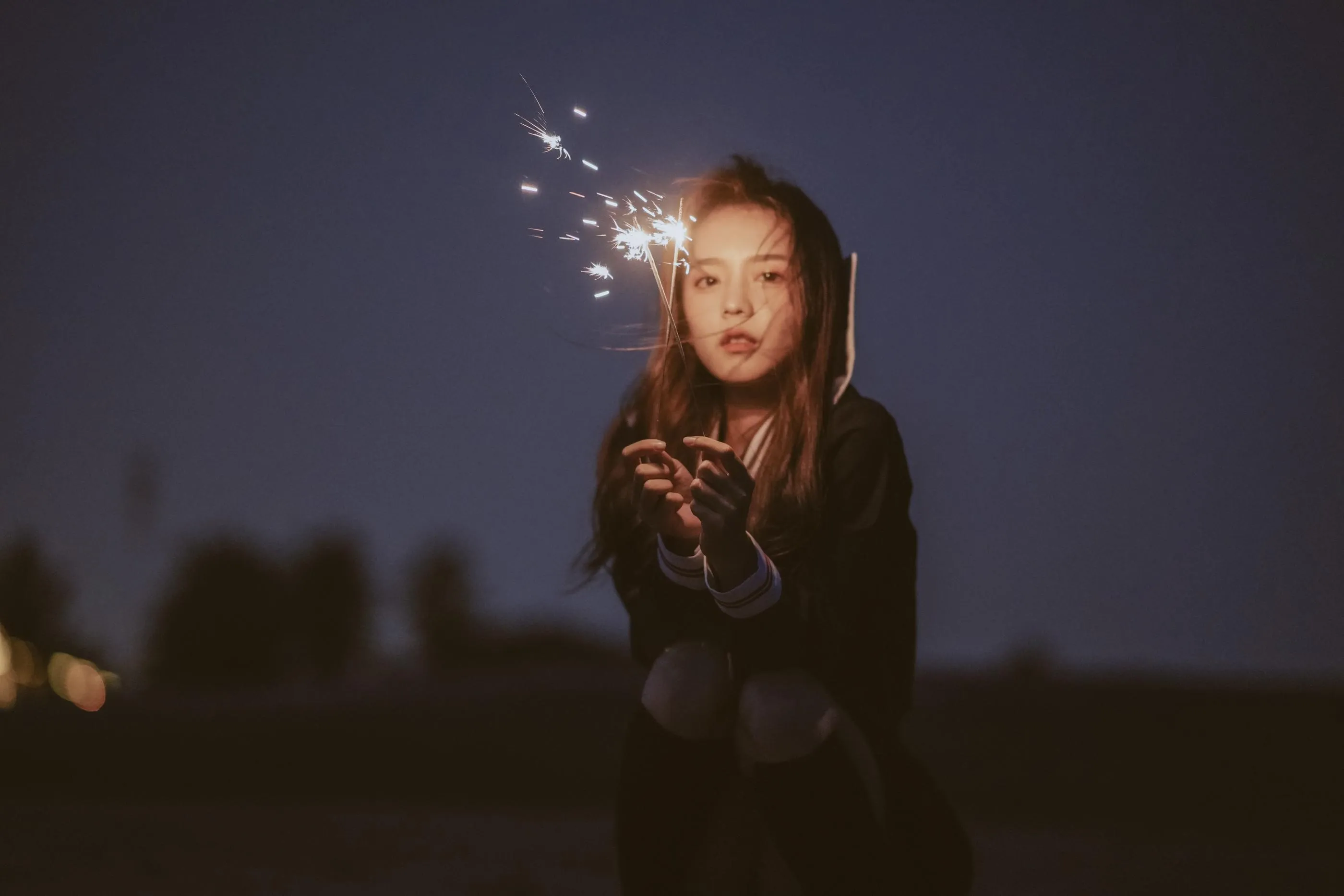 [艺图语] 2022.05.20 星芒 Enndme [35P]插图3